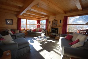 Main Living Room